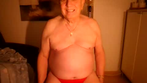 LucBottom online show from 5, 2, 2026