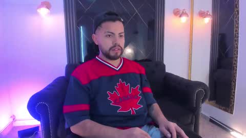 Lucca   IG Luccamallard online show from 7, 2, 2026