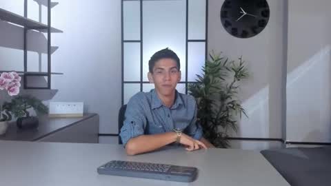 Lucca Moreti online show from 21, 3, 2026