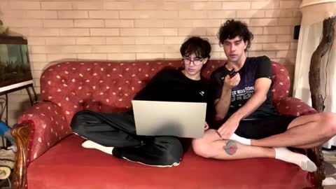 Snapshot of luccafarfalla chatting on 5, 4, 2026 lucca online show from 5, 4, 2026