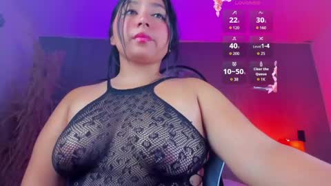 L U C C I A online show from 7, 5, 2026