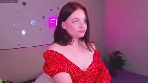 Snapshot of luccy_mullinss chatting on 7, 6, 2026 Gloria online show from 7, 6, 2026