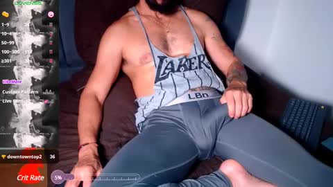 felipe online show from 23, 2, 2025