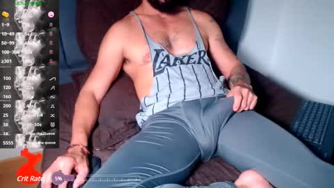 felipe online show from 3, 3, 2025