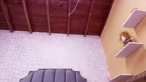 Snapshot of lucero_williams chatting on 4, 3, 2025 Lucero W online show from 4, 3, 2025