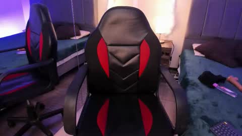 Snapshot of lucerop_ chatting on 31, 10, 2025 Lucero online show from 31, 10, 2025