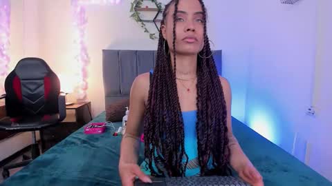 Snapshot of lucerop_ chatting on 10, 3, 2026 Lucero online show from 10, 3, 2026