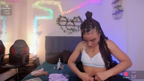 Snapshot of lucerop_ chatting on 15, 3, 2026 Lucero online show from 15, 3, 2026