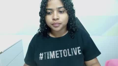 Snapshot of lucerosuith_ chatting on 3, 1, 2025 lucerosuith_ online show from 3, 1, 2025