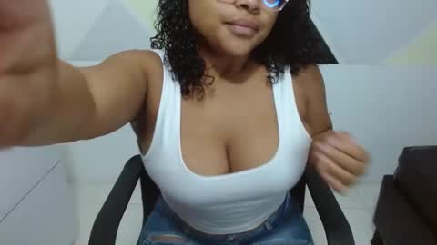 Snapshot of lucerosuith_ chatting on 13, 1, 2025 lucerosuith_ online show from 13, 1, 2025