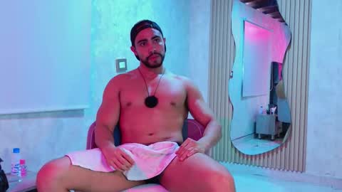 Lucho online show from 22, 3, 2026