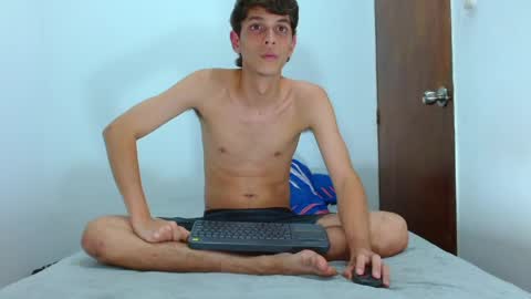 LUCHO HOT  online show from 30, 5, 2026