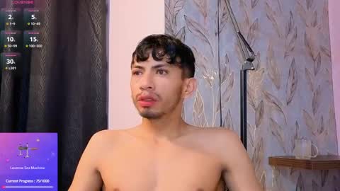 lucho online show from 23, 4, 2026