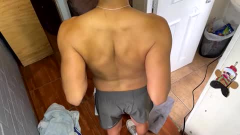 Felipe online show from 5, 12, 2024