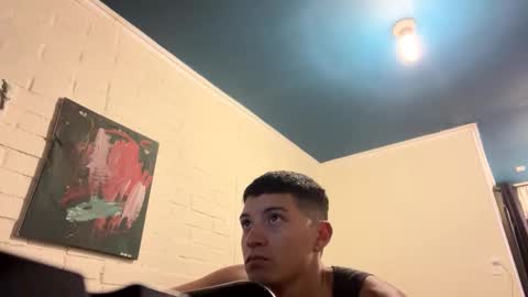 Felipe online show from 19, 12, 2024