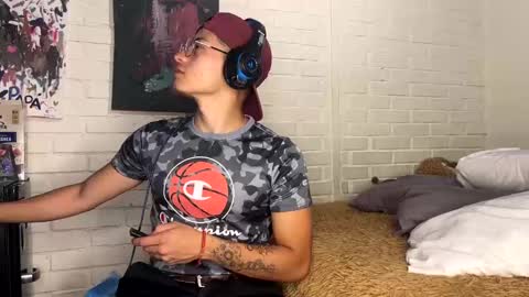 Felipe online show from 21, 12, 2024