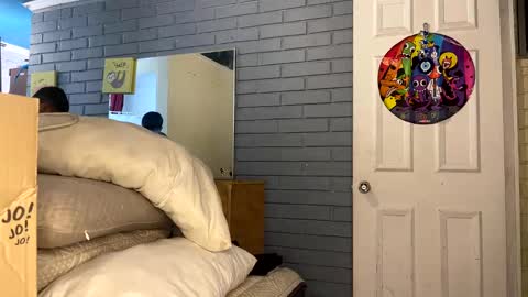 Felipe online show from 21, 12, 2024
