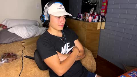 Felipe online show from 22, 12, 2024