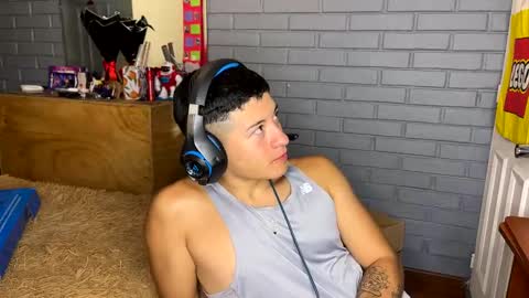 Felipe online show from 22, 12, 2024