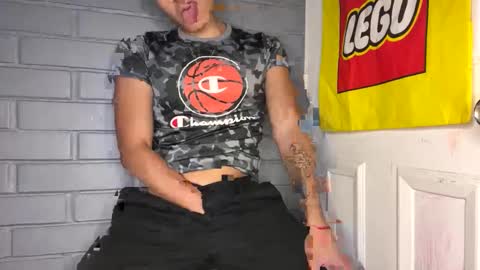 Felipe online show from 28, 12, 2024