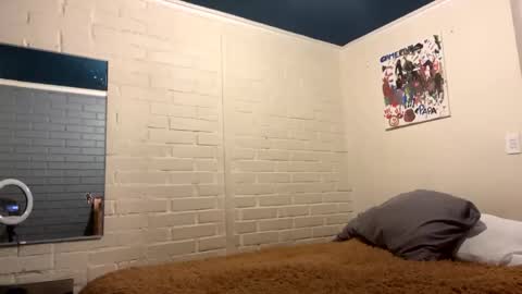 Felipe online show from 4, 1, 2025