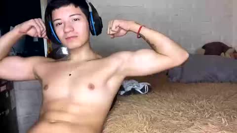 Felipe online show from 7, 1, 2025