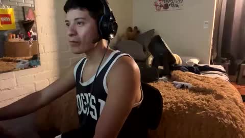 Felipe online show from 9, 1, 2025