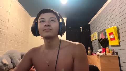 Felipe online show from 11, 1, 2025