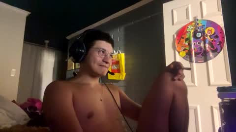 Felipe online show from 13, 1, 2025