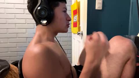 Felipe online show from 16, 1, 2025