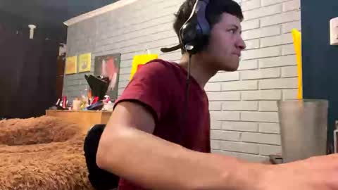 Felipe online show from 17, 1, 2025