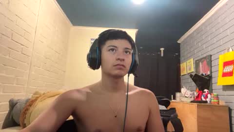 Felipe online show from 20, 1, 2025