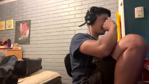 Felipe online show from 24, 1, 2025