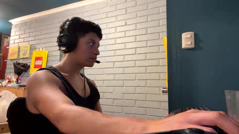 Felipe online show from 31, 1, 2025