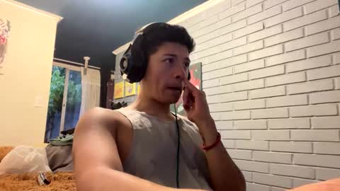 Felipe online show from 2, 2, 2025