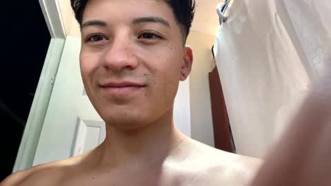 Felipe online show from 17, 2, 2025