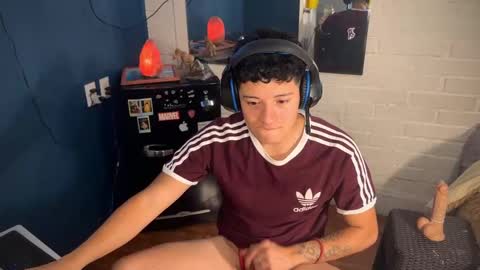 Felipe online show from 18, 2, 2025