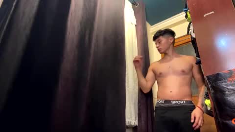 Felipe online show from 25, 2, 2025