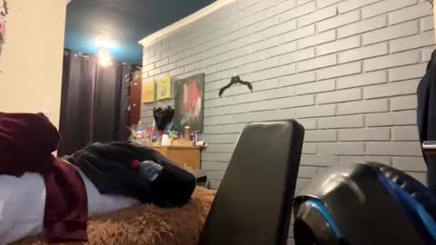 Felipe online show from 3, 3, 2025
