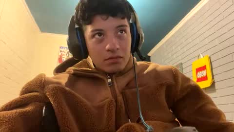 Felipe online show from 4, 3, 2025