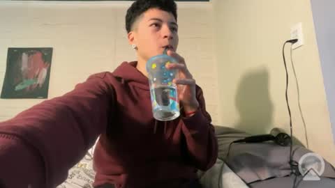 Felipe online show from 8, 9, 2025