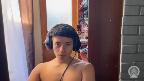 Felipe online show from 15, 9, 2025