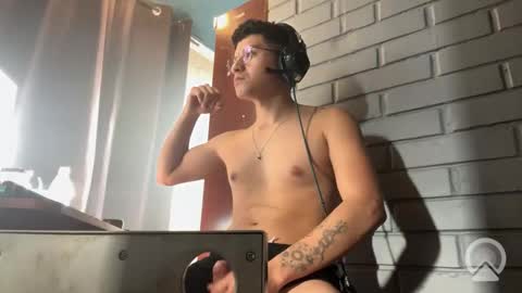 Felipe online show from 16, 9, 2025