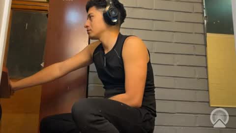 Felipe online show from 18, 9, 2025