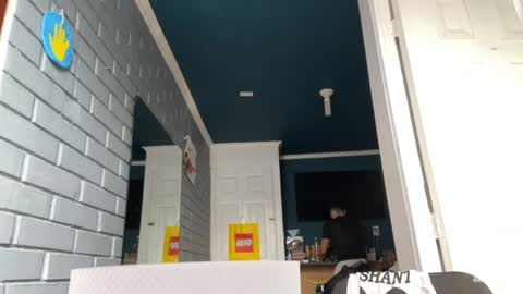 Felipe online show from 19, 9, 2025