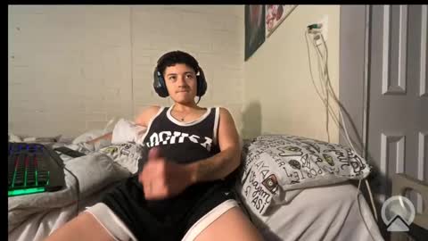 Felipe online show from 23, 9, 2025