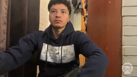 Felipe online show from 25, 9, 2025