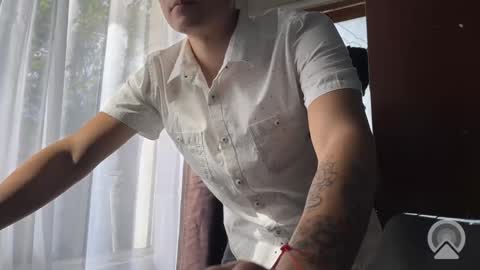 Felipe online show from 28, 9, 2025