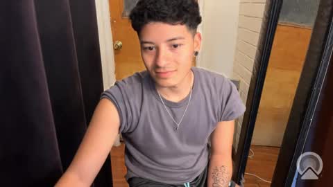 Felipe online show from 1, 10, 2025