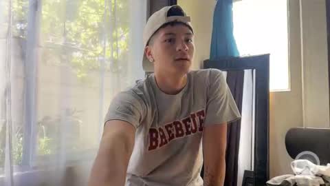 Felipe online show from 1, 10, 2025